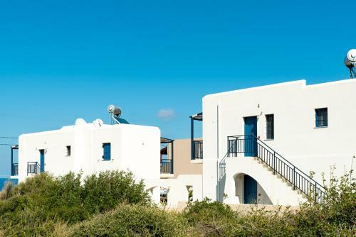 Apartamento Okirroi Villas Chersonissos