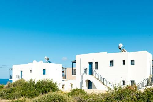 Apartamento Okirroi Villas Chersonissos