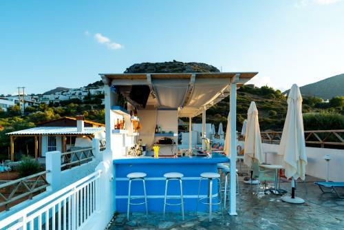 Apartamento Okirroi Villas Chersonissos