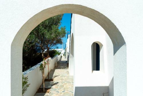 Apartamento Okirroi Villas Chersonissos