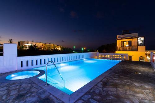 Apartamento Okirroi Villas Chersonissos