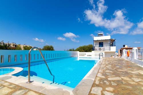 Apartamento Okirroi Villas Chersonissos