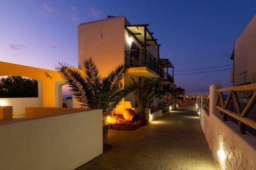 Apartamento Okirroi Villas Chersonissos