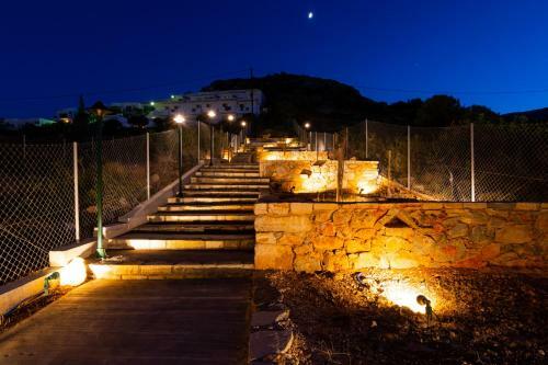 Apartamento Okirroi Villas Chersonissos