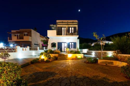Apartamento Okirroi Villas Chersonissos