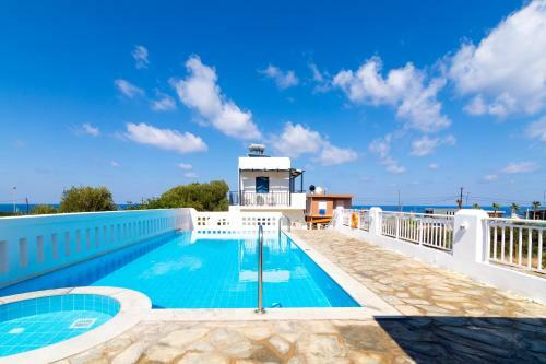 Apartamento Okirroi Villas Chersonissos