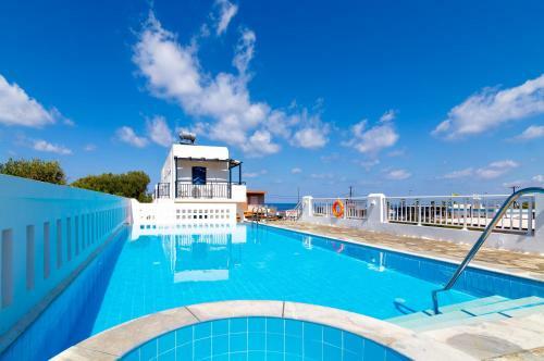 Apartamento Okirroi Villas Chersonissos