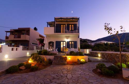 Apartamento Okirroi Villas Chersonissos
