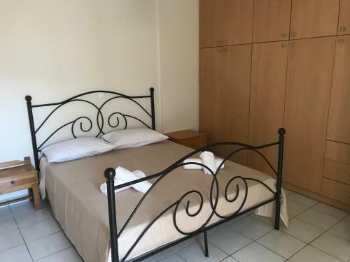 Chc Amazones Apartment - Hotel - Fovi