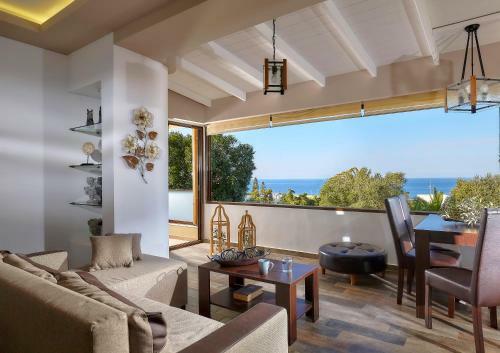 Apartamento Villa Feronia