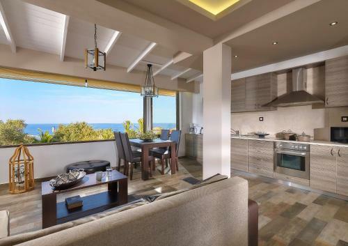 Apartamento Villa Feronia