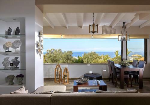 Apartamento Villa Feronia