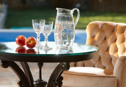 Apartamento Villa Feronia