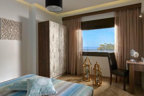 Apartamento Villa Feronia