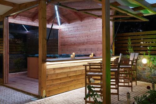 Apartamento Villa Feronia
