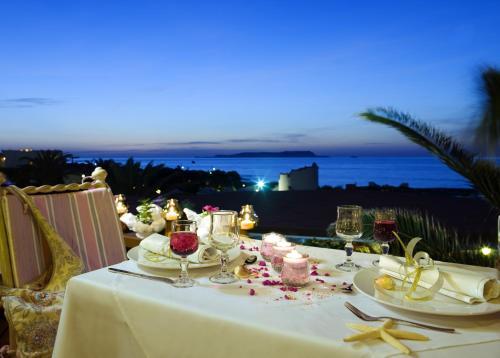 Hotel Aldemar Cretan Village