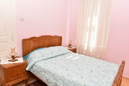Amaryllis Guest House
