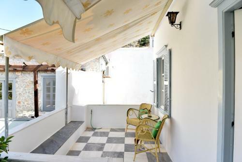 Amaryllis Guest House