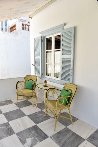 Amaryllis Guest House