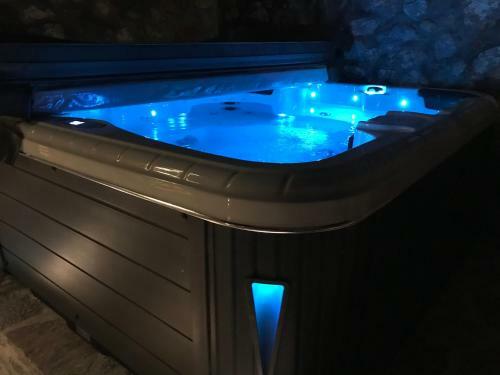 Hotel Portadelmare Deluxe Suites