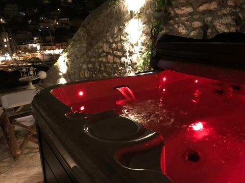 Hotel Portadelmare Deluxe Suites