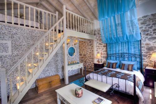 Hotel Portadelmare Deluxe Suites