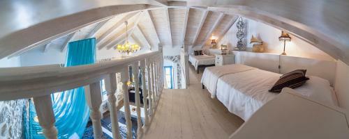 Hotel Portadelmare Deluxe Suites