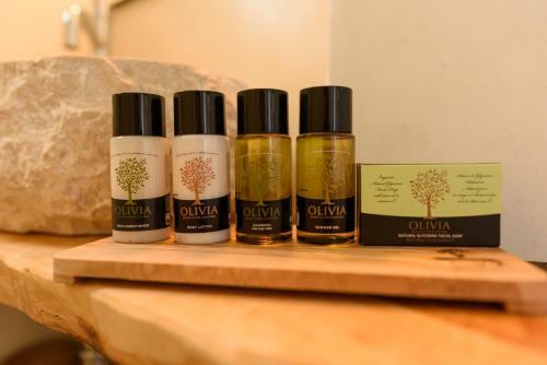Casadelmare Guesthouse
