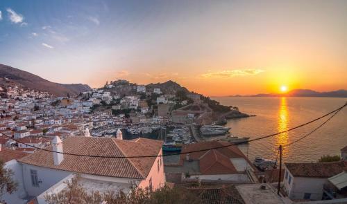 Villa Sunset