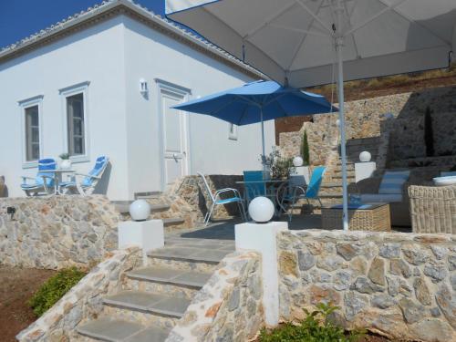 Villa Hydravista (pearl)