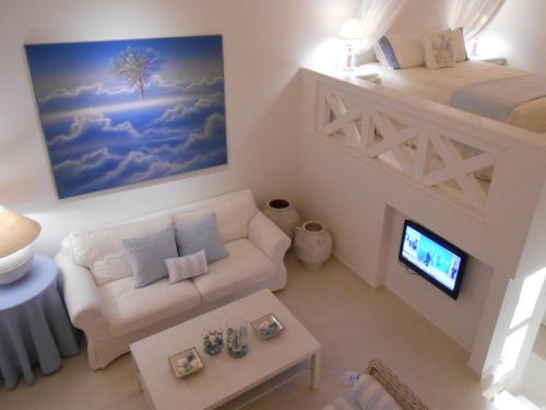Villa Hydravista (pearl)