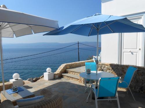 Villa Hydravista (pearl)