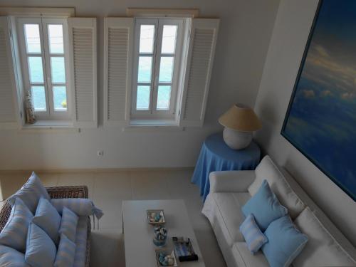 Villa Hydravista (pearl)