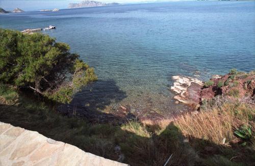 Villa Hydravista (pearl)