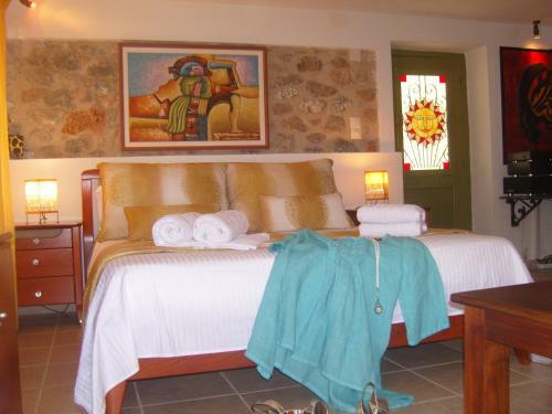 Apartamento Sunset Studio