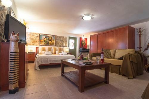 Apartamento Sunset Studio