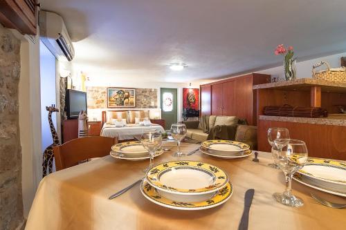 Apartamento Sunset Studio