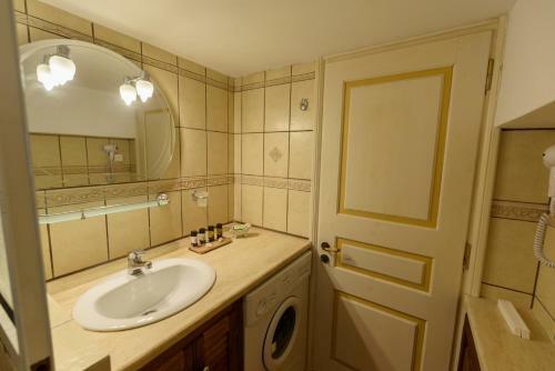 Apartamento Sunset Studio