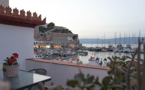 Apartamento Paradiso View