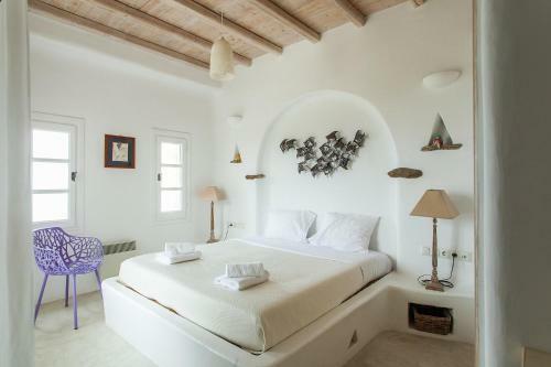 Villa Ilida By The Pearls Collection