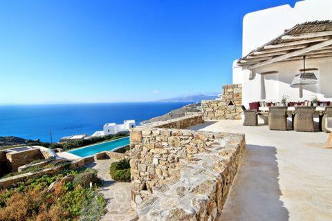 Villa Ilida By The Pearls Collection