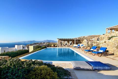 Villa Ilida By The Pearls Collection