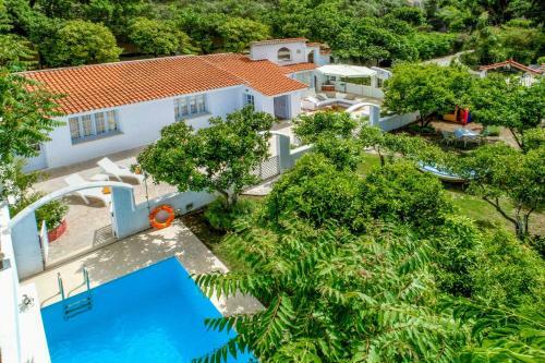 Villa Amelie