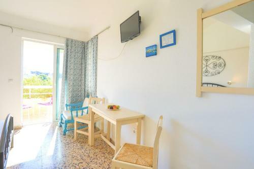 Apartamento Jasmin Studio