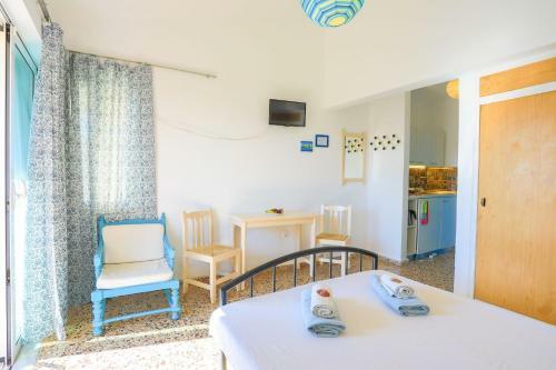 Apartamento Jasmin Studio