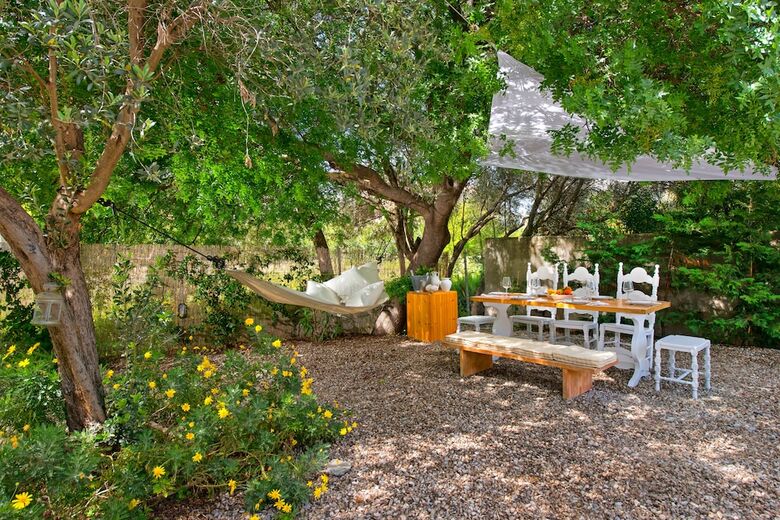 Villa Villa Ixia