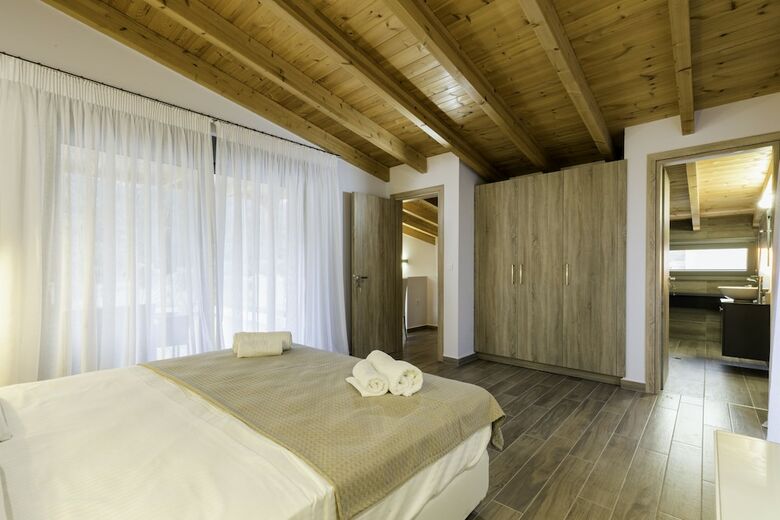 Filerimos Bellevue Villa