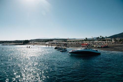 Hotel Ostria Resort & Spa