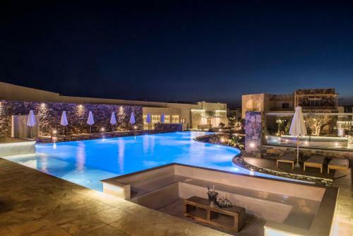 Hotel Ostria Resort & Spa