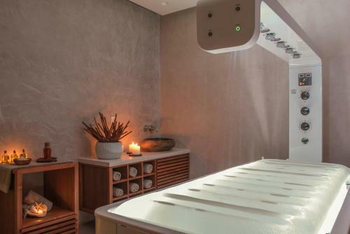 Hotel Ostria Resort & Spa